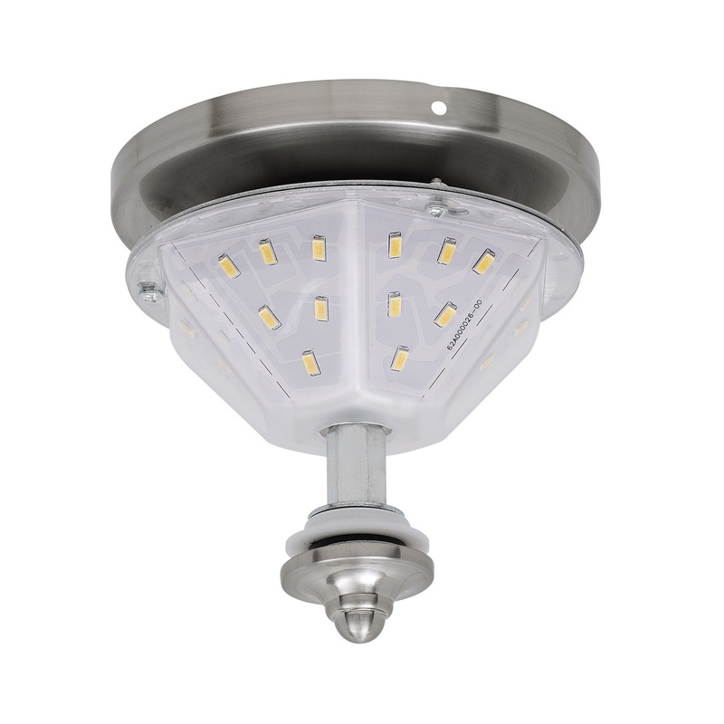 Fanimation F3BN myFanimation LED Bowl Fitter Brushed Nickel (Discontinued)