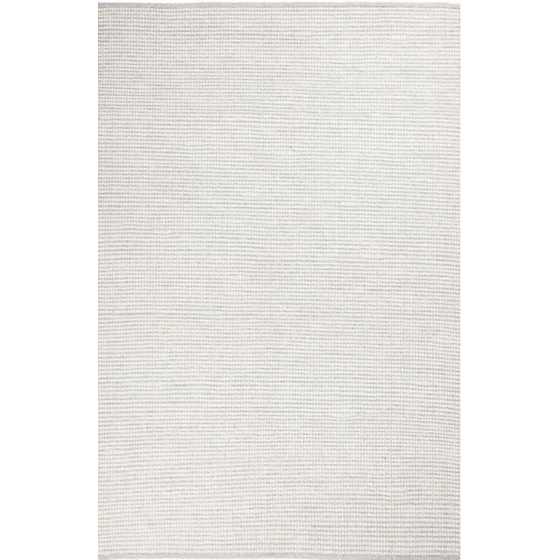 Loft Grey by Rug Culture-165X115CM – RECTANGLE