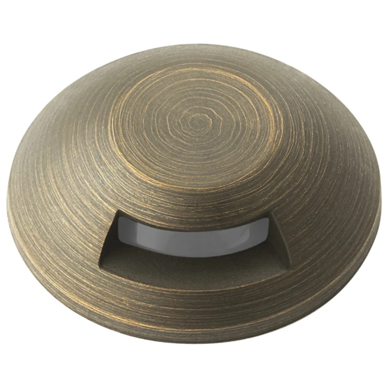 Mini All-Purpose One Way Top Accessory Centennial Brass