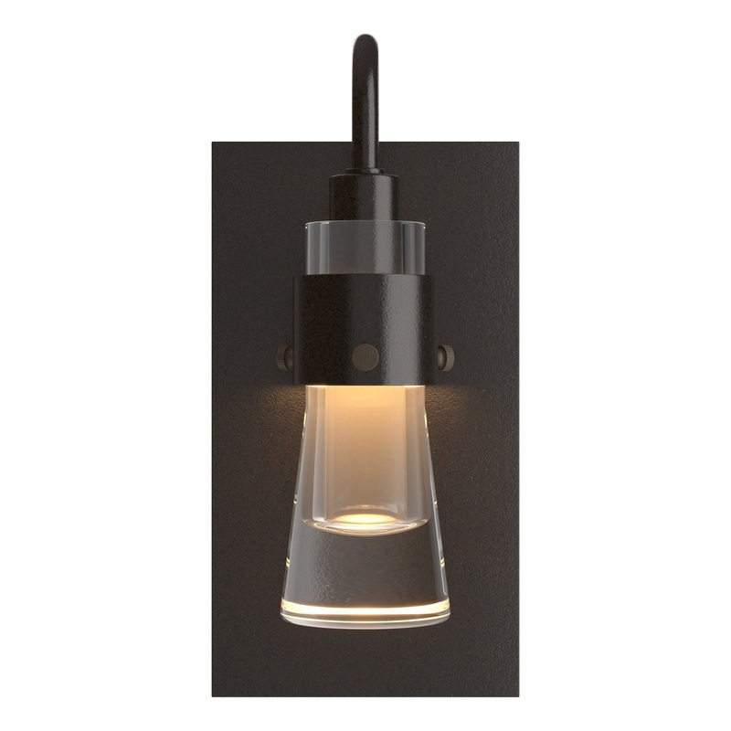 Erlenmeyer ADA Sconce Oil Rubbed Bronze