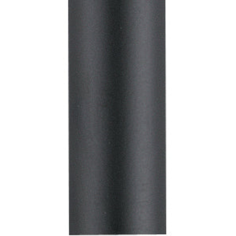 Fanimation DR1-60BL Downrods 60in Downrod Black