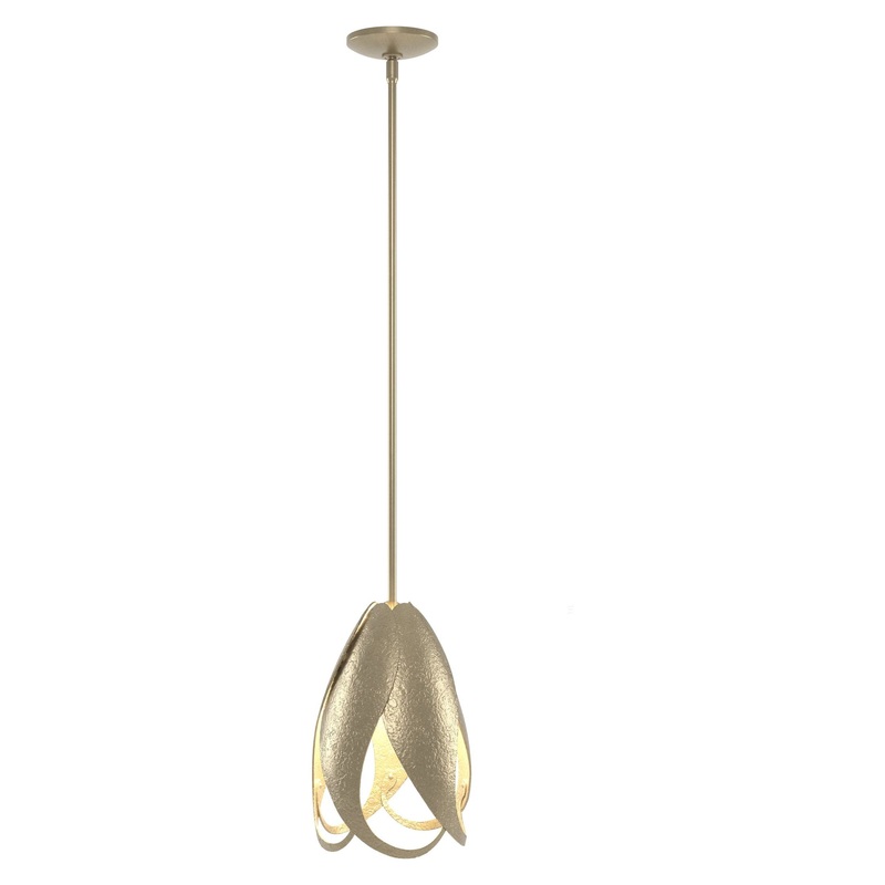 Pental Mini Pendant Soft Gold