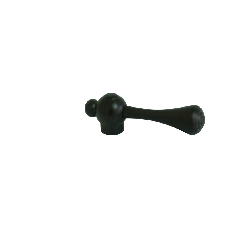 KSH3605BL Metal Lever Handle, Oil Rubbed Bronze