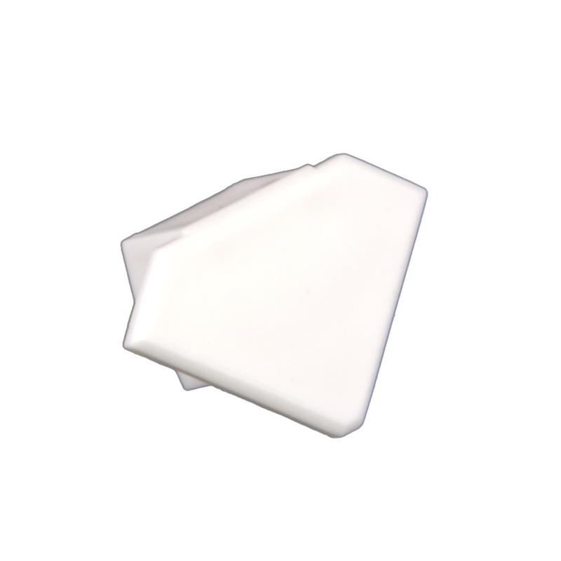 American Lighting PE-AA45-END End Cap
