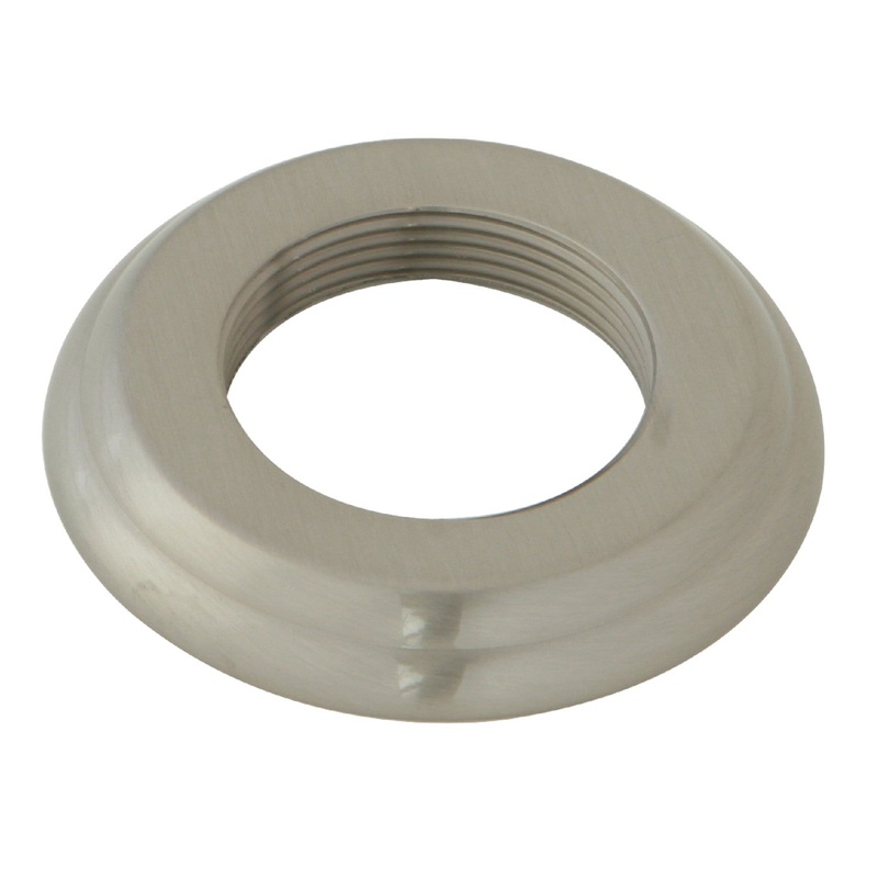 KSHF2368ML Handle Flange, Brushed Nickel