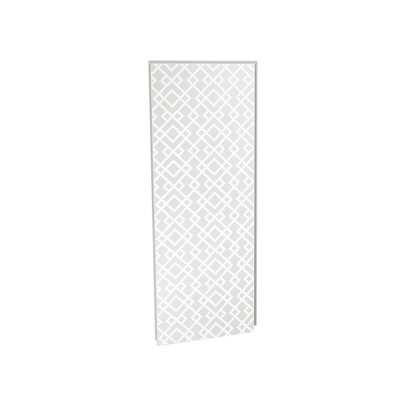 Utile side wall 36 in.