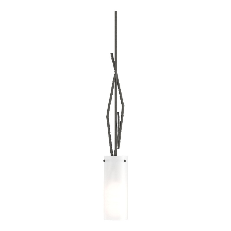 Brindille Mini Pendant Natural Iron