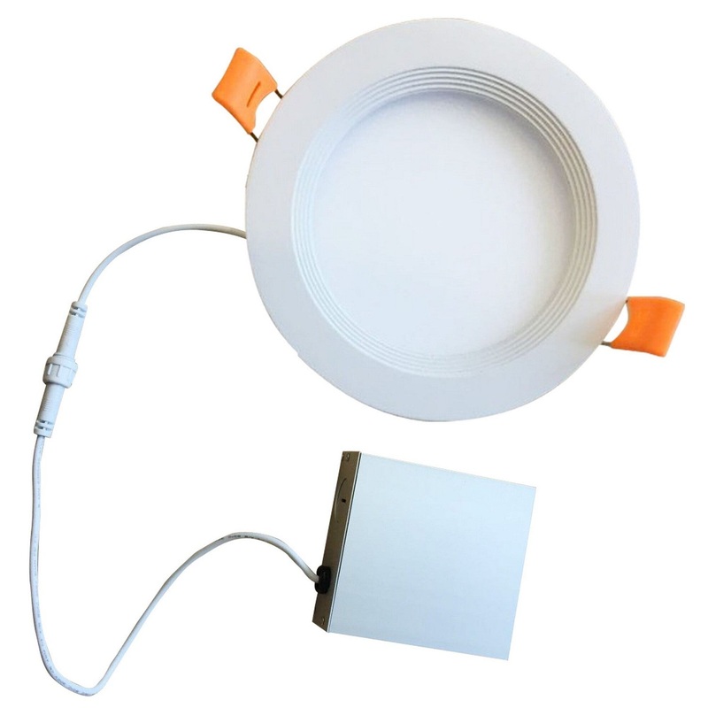 Bulbrite 773271 Recessed Recessed Downlight White