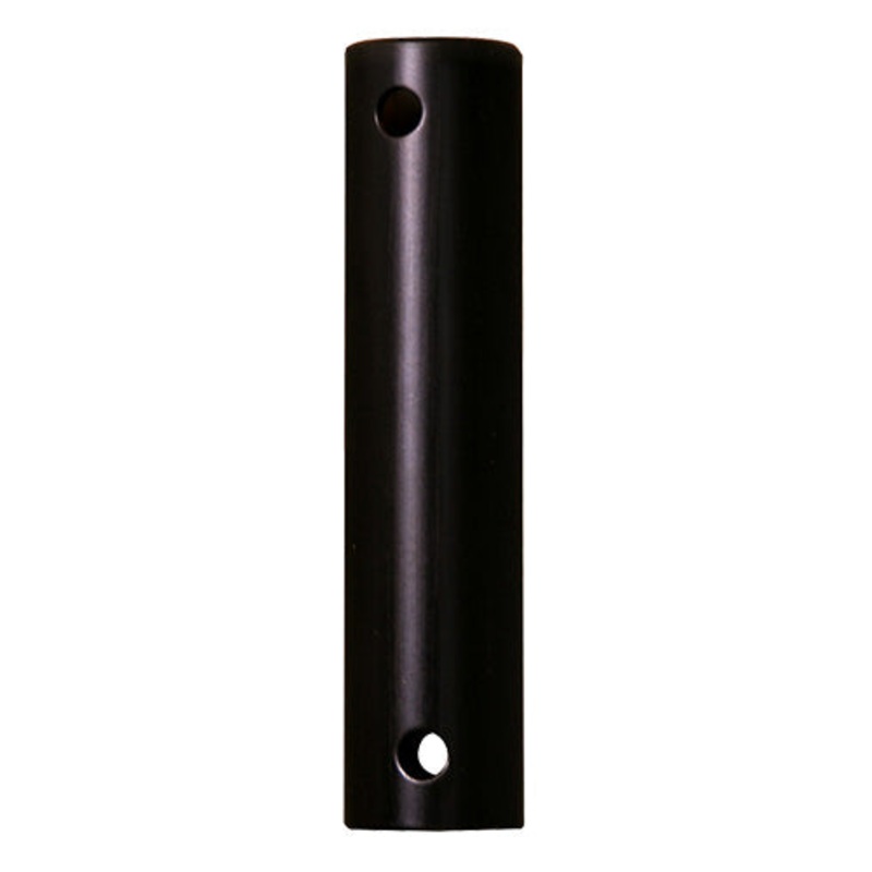 Fanimation DR1SS-18DZW Downrods 18in Stainless Steel Downrod Dark Bronze
