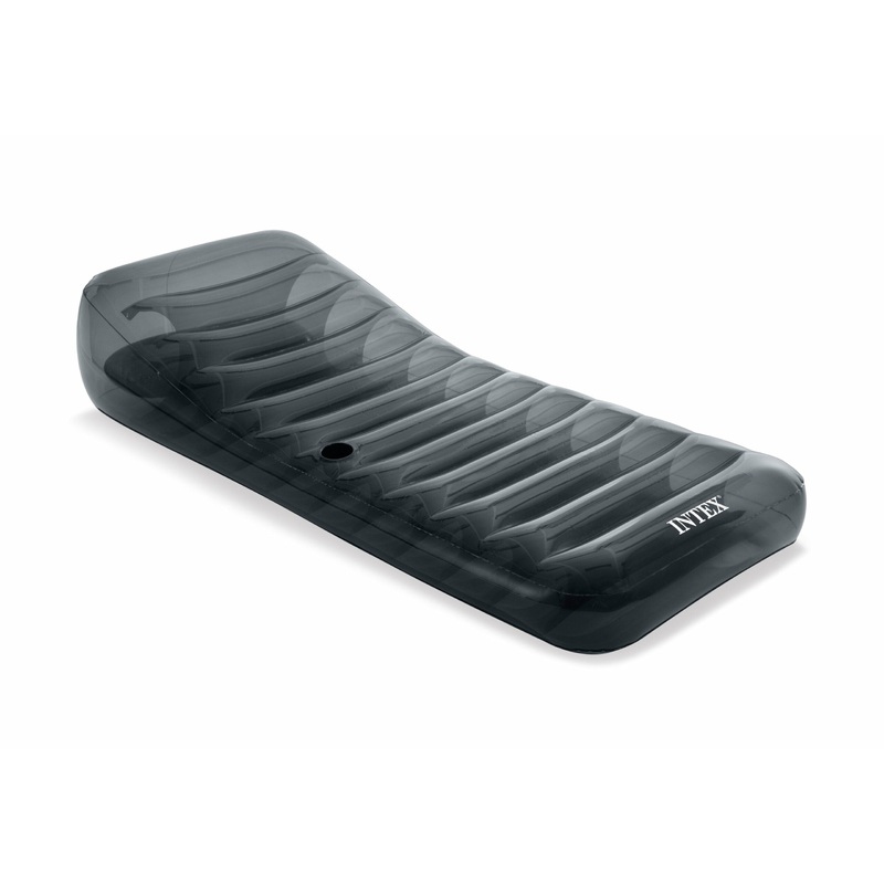 Intex Cool Grey Pool Mat 58723