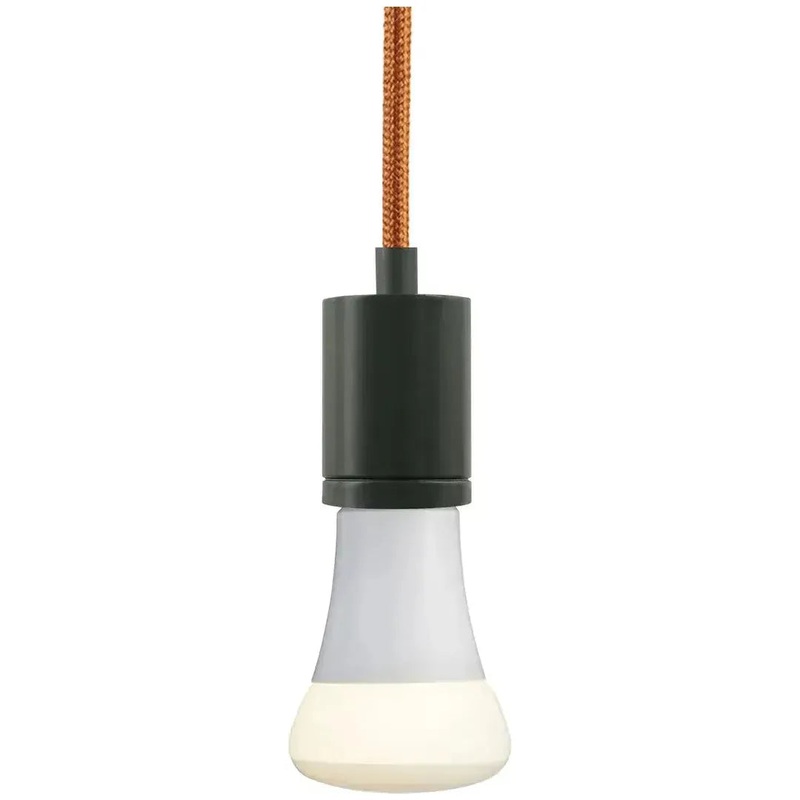 SoCo Pendant White White 16′