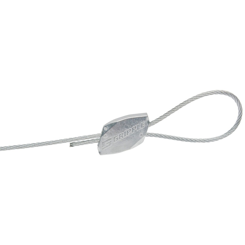 American Lighting LS-CABLE-60 60′ Cable Strut Kit
