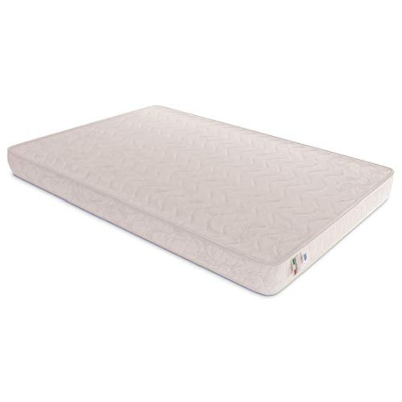 Baldiflex , Materasso Easy 90 x 200 cm, Cotone Ortopedico