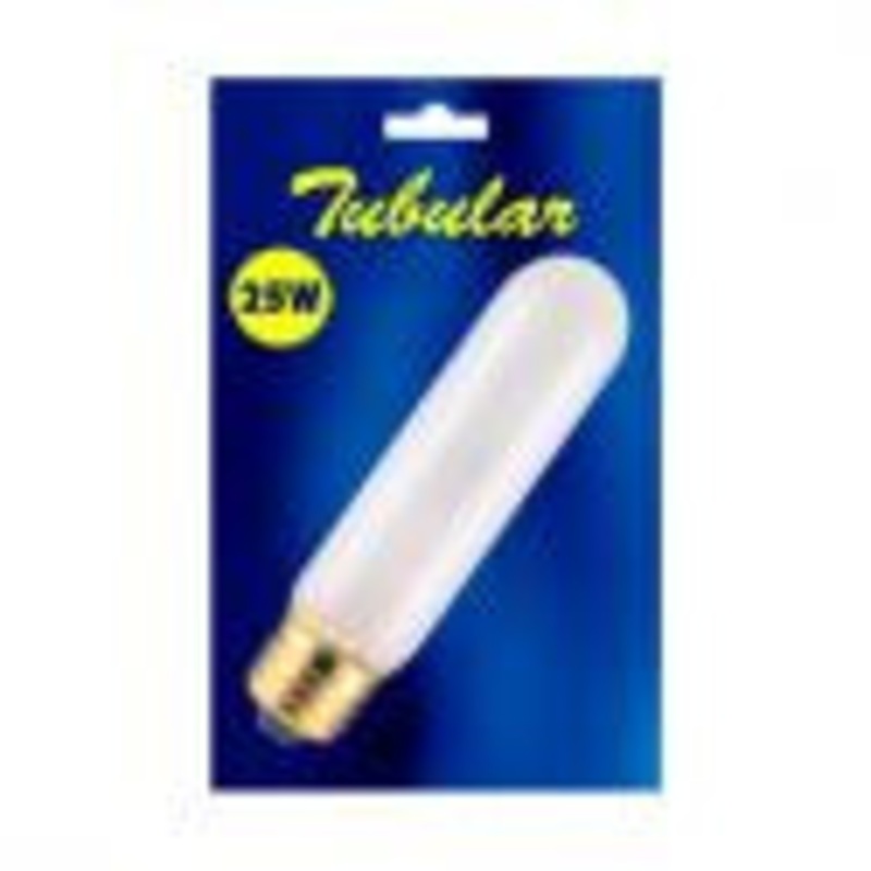 Bulbrite 784160 Showcase, Light Bulb Clear