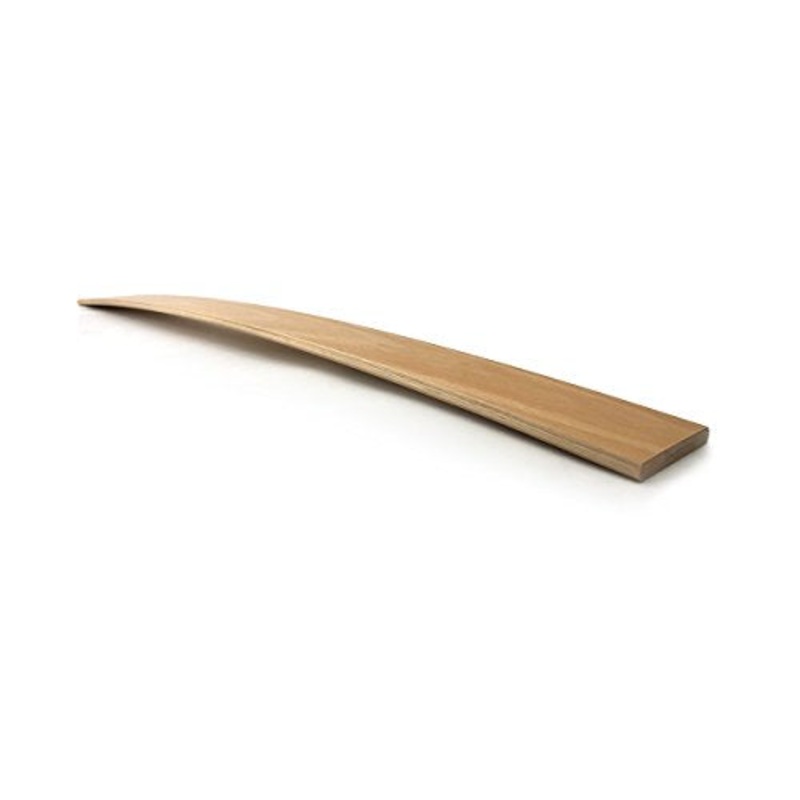 Cortassa Listello in faggio Multistrato – Kit 3 Pezzi 89 cm/5,3 cm/0,8 cm