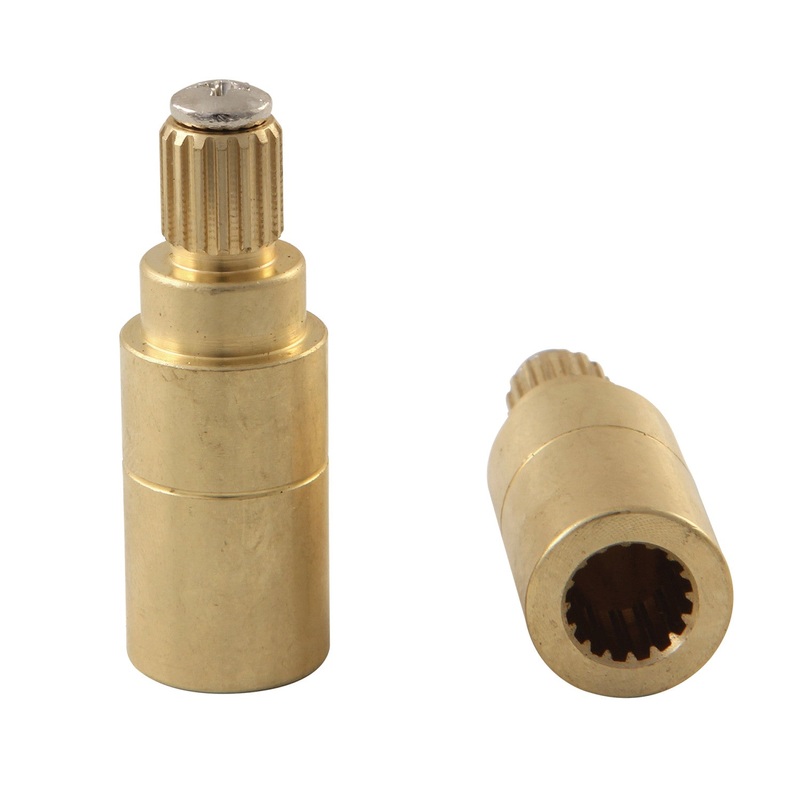 KSRP7121EXTS Handle Adapter, Rough
