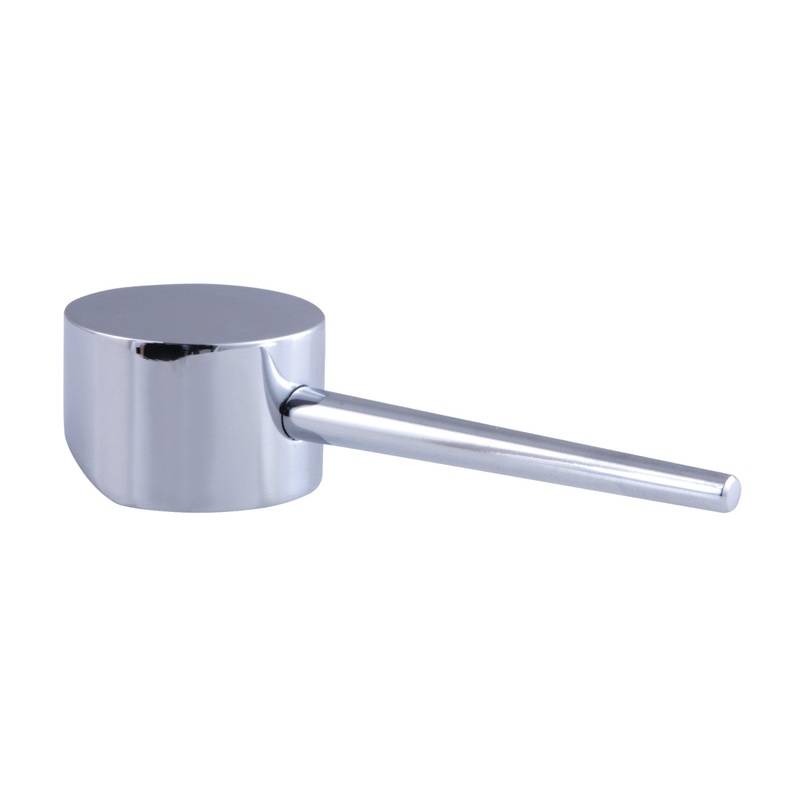 New York LSH2721NYL Metal Lever Handle, Polished Chrome