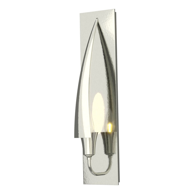 Cirque Sconce Sterling