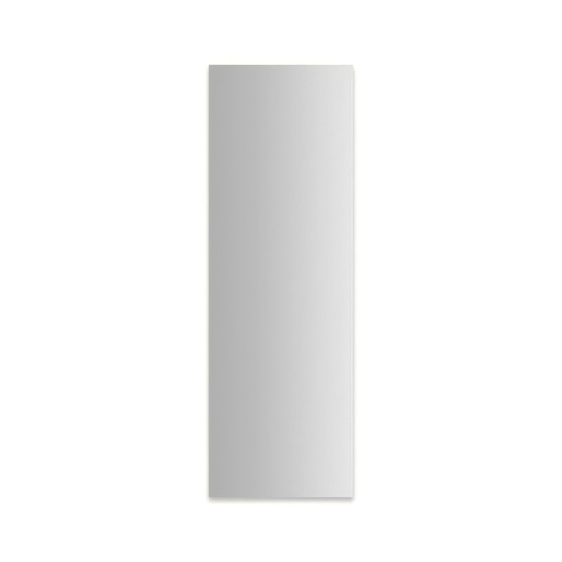 Medicine Cabinet M Series Reserve 16 x 48 x 4 Inch 1 Doors Mirrored Polished Edge/Non-Electric