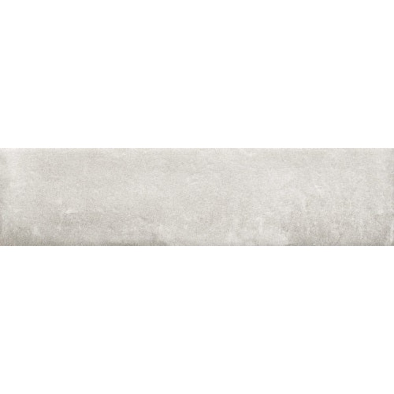 Roca Tile Usa Inc Elegant Ideas 3X12 Bullnose Brickell Gris Ceramic Wall Trim Briw021-S43C9