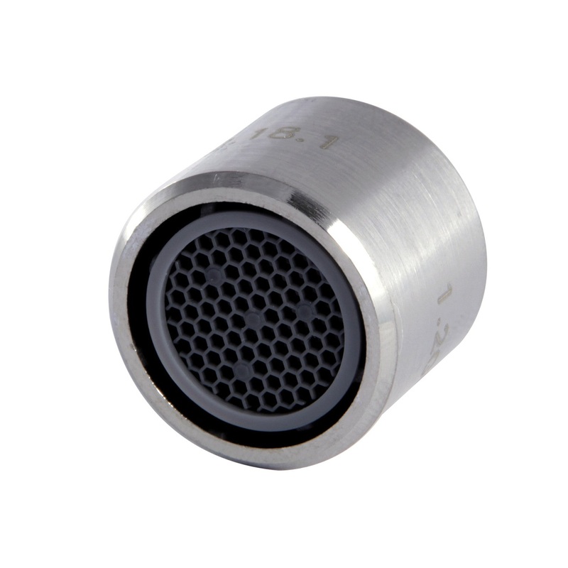Z12KSSA8238 Cal Green 1.2 GPM Female Aerator, Brushed Nickel