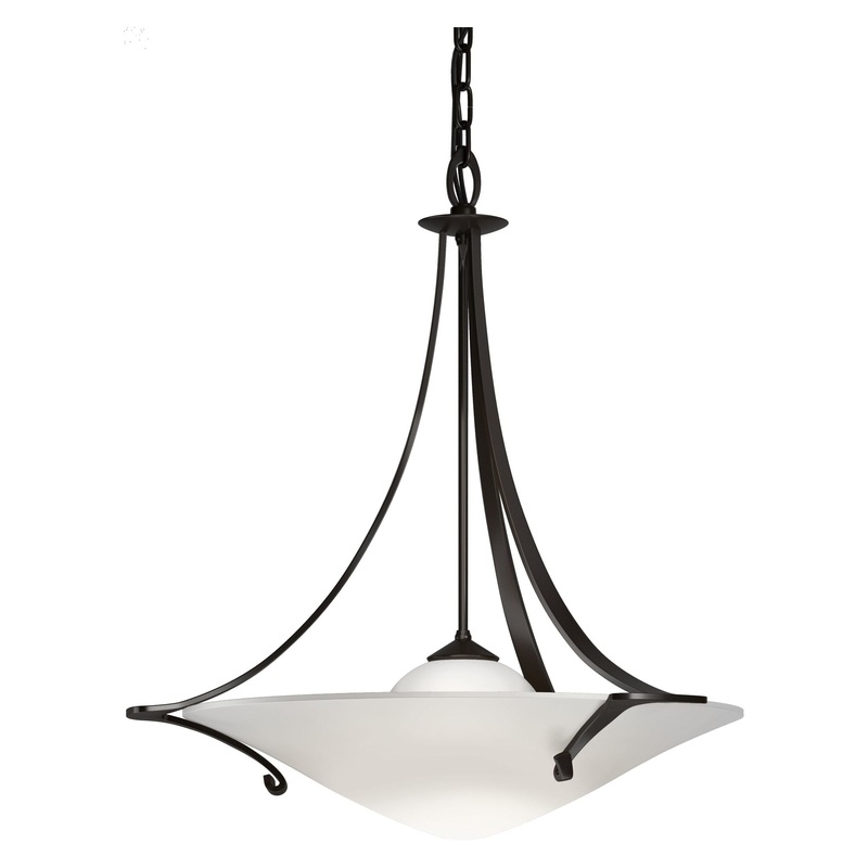 Antasia Pendant Oil Rubbed Bronze Opal Glass (GG)