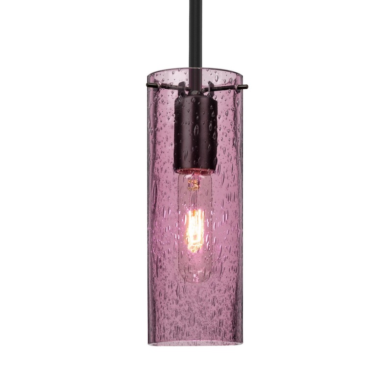 Besa 1TT-JUNI10PL-EDIL-BK Besa Juni 10 Pendant LED Pendant Black