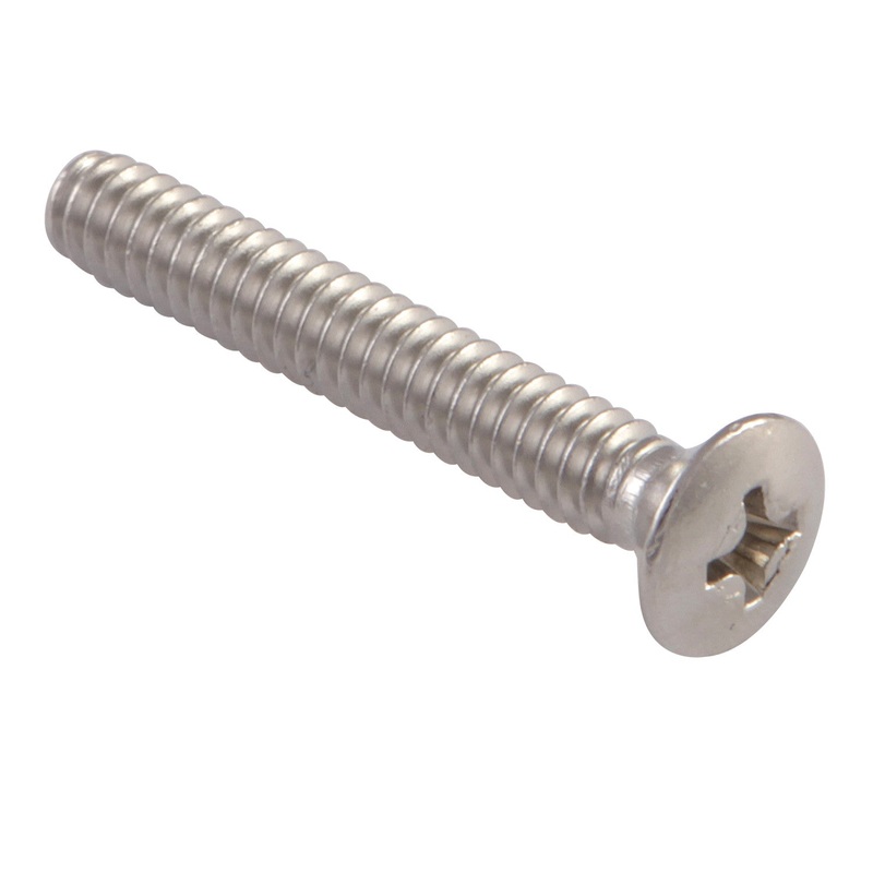 KSHS1341 Screw, Raw