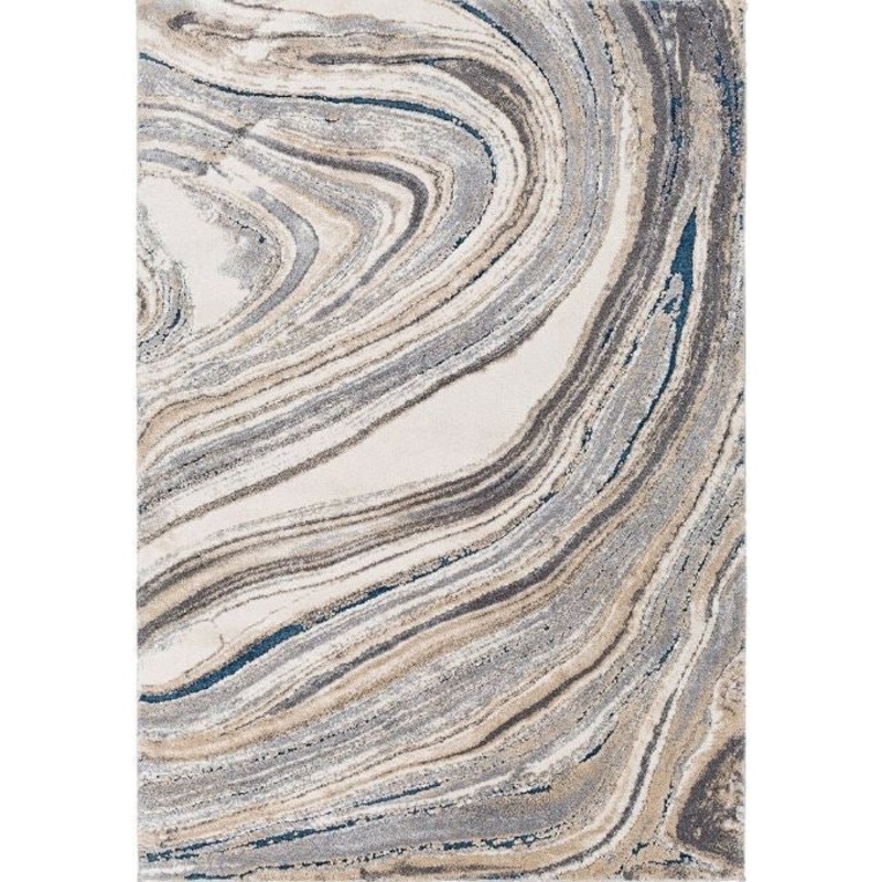 Mineral 555 Rock by Rug Culture-400X300CM – RECTANGLE
