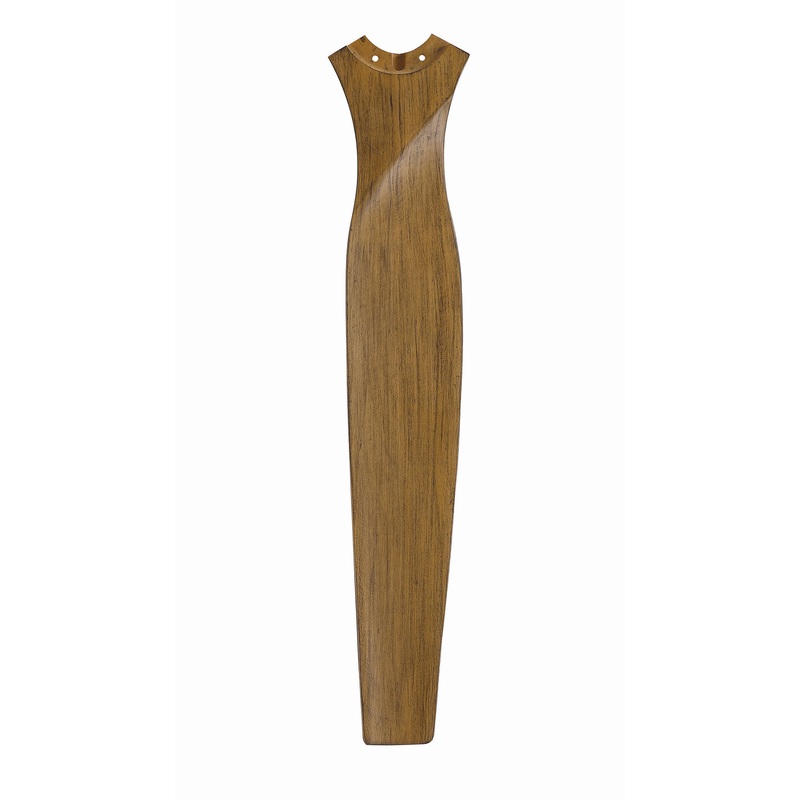 Fanimation B6720-64DF Spitfire Blade Set Driftwood (Discontinued)
