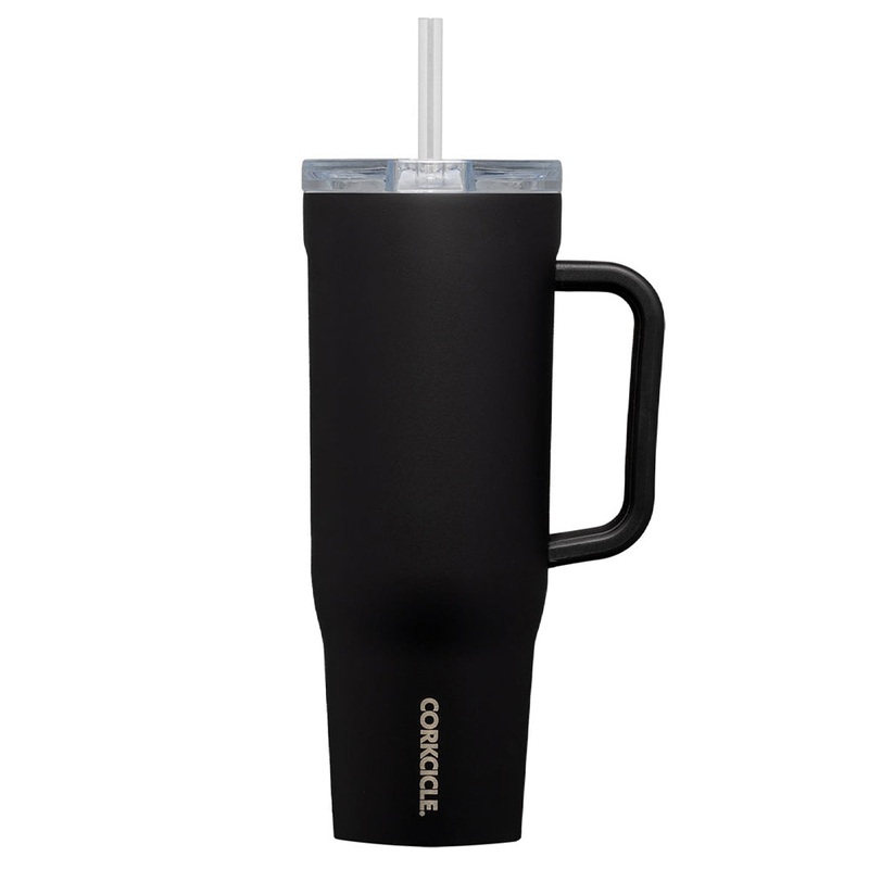 Corkcicle Cruiser – 1.2ltr Matte Black