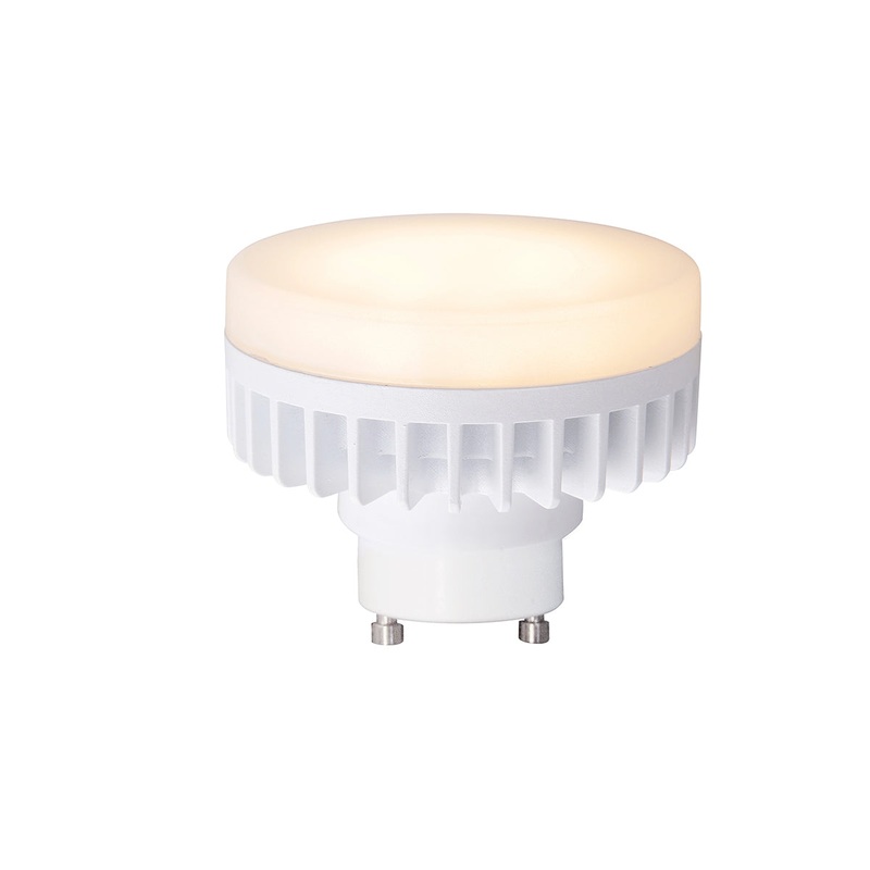 Craftmade 9400 LED Bulbs Light Bulb Frost White