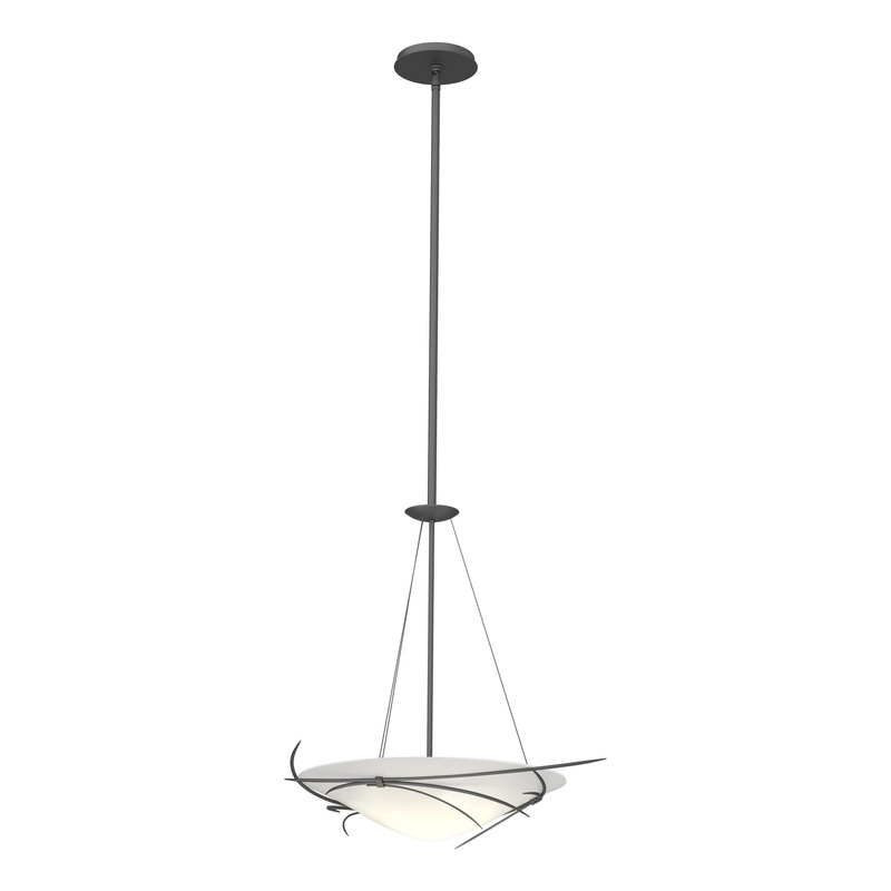 Wisp Pendant Black