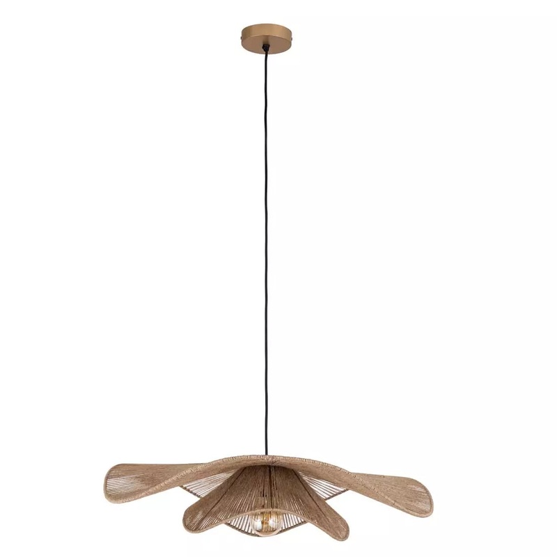 Sage 1-Light Pendant Natural
