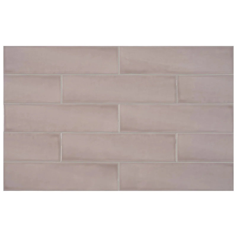 3″ x 12″ Teramoda Petal Glossy