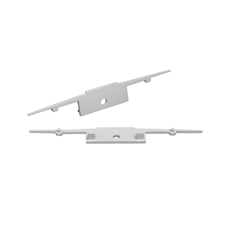 American Lighting PE-VERGE-FEED End Cap