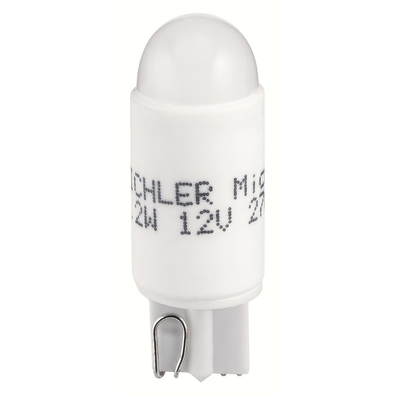 Kichler 18198 LED Lamp, White