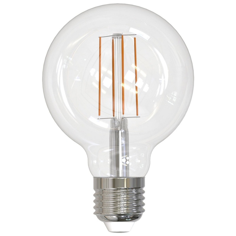Bulbrite 776632 Filaments: Light Bulb Clear