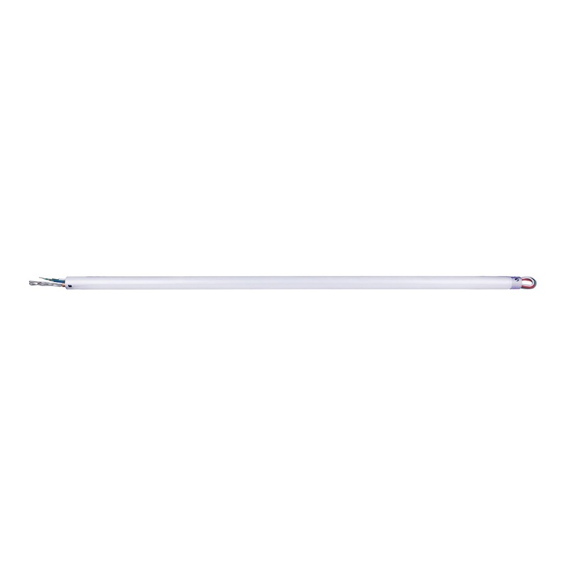 Canarm DR36-CPWH Parts White