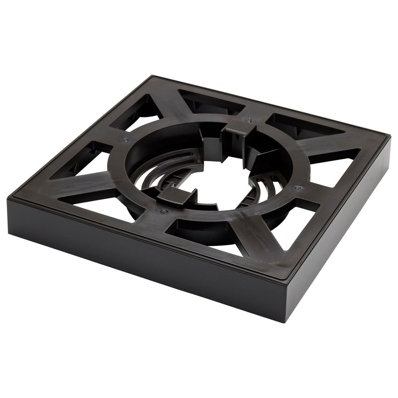 Collar in Bronze Finish by Nuvo Lighting
