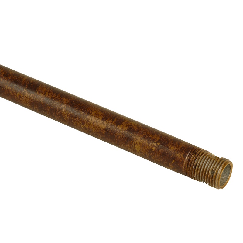 Craftmade DR72BU Fan Accessories 72″ Downrod Burnt Sienna (Discontinued)