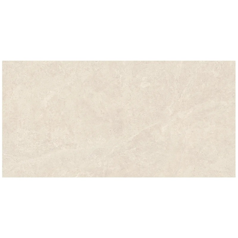 12″ x 24″ Mayfair Allure Ivory Matte Rectified Porcelain 12″ x 24″