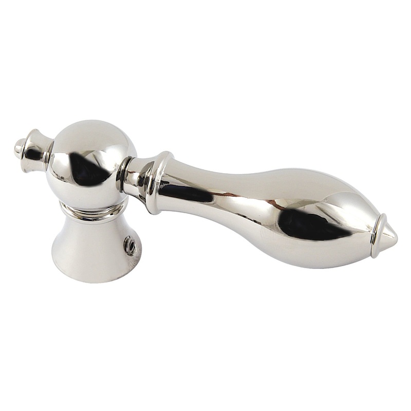 American Classic KTHACL6 Toilet Tank Lever Handle, Polished Nickel