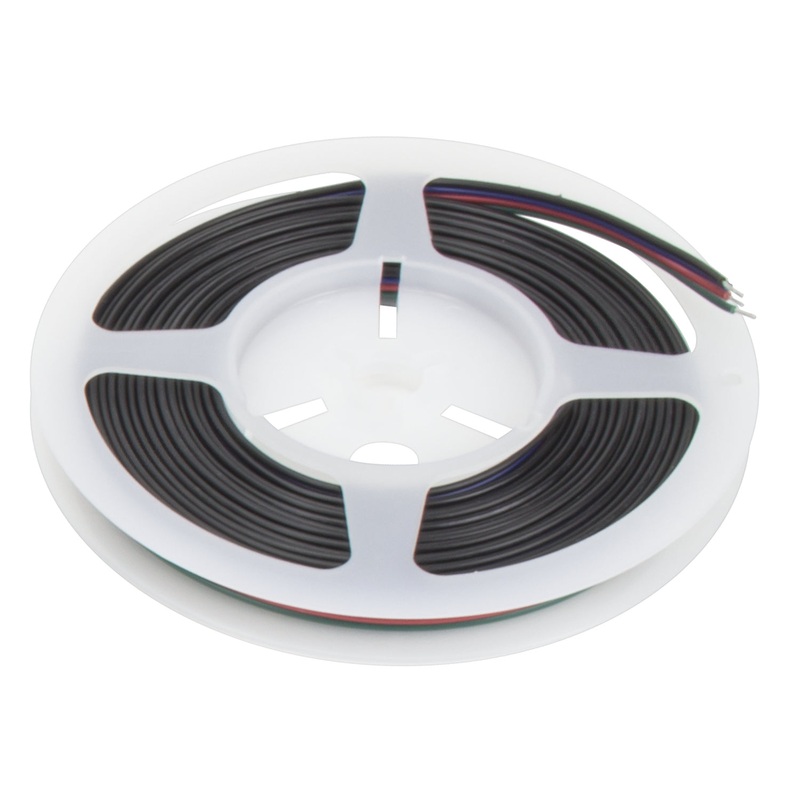 American Lighting WIRE-15-5PIN Spool