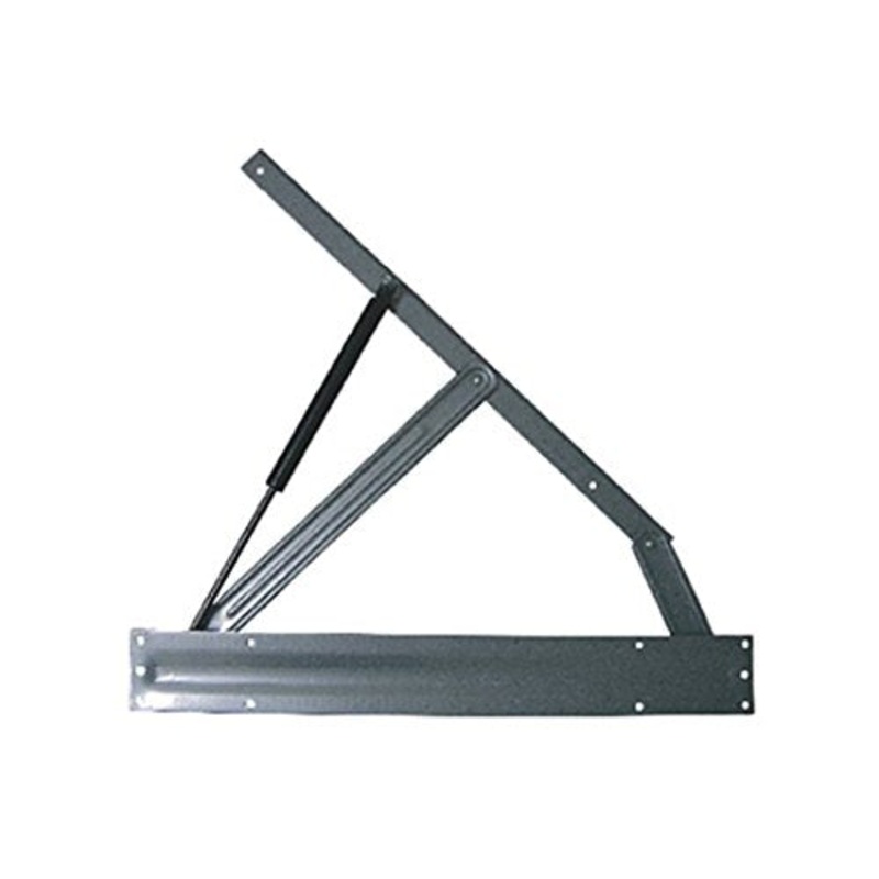 Kit meccanismo STANDARD sollevamento rete per letto con contenitore