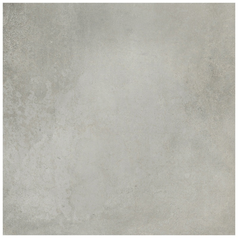 24″ x 24″ Ceraforge Chromium Rectified Porcelain