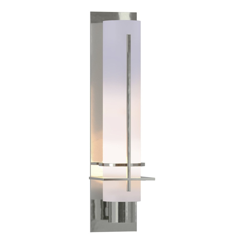 After Hours Sconce Sterling