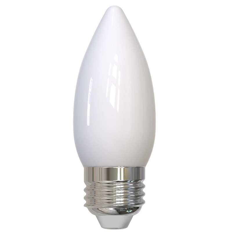 Bulbrite 776736 Light Bulb Milky