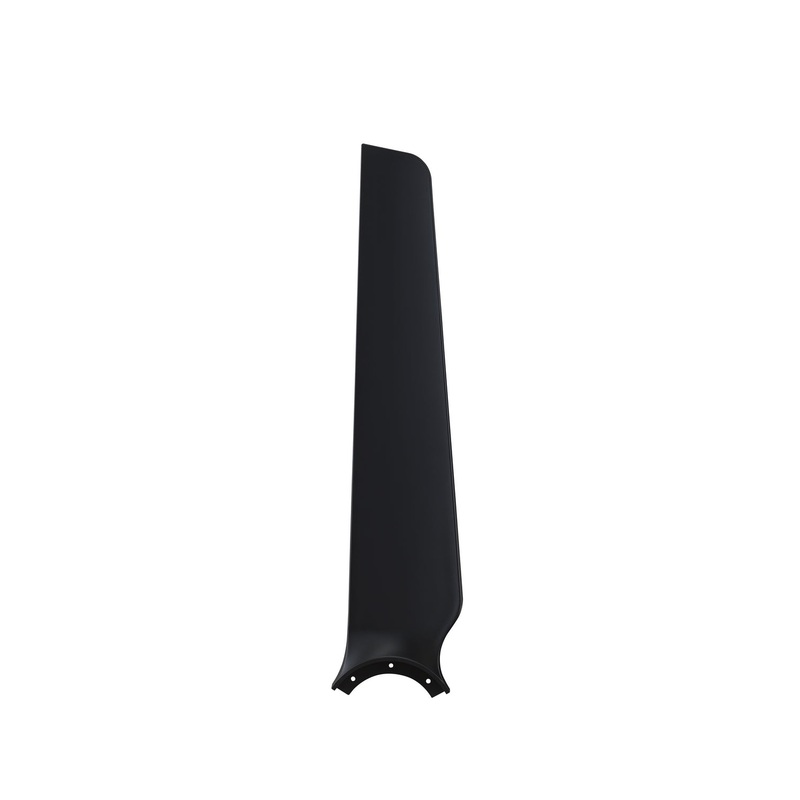Fanimation BPW8514-60BLW TriAire Custom Blade Set Black