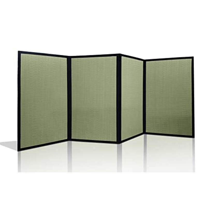 Futon On Line Pieghevole Tatami, 90 x 200 x 1,2 cm